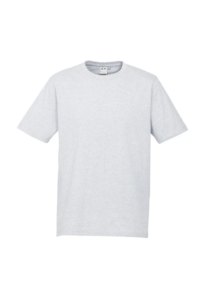 Mens Ice Short Sleeve Tee - Image 38