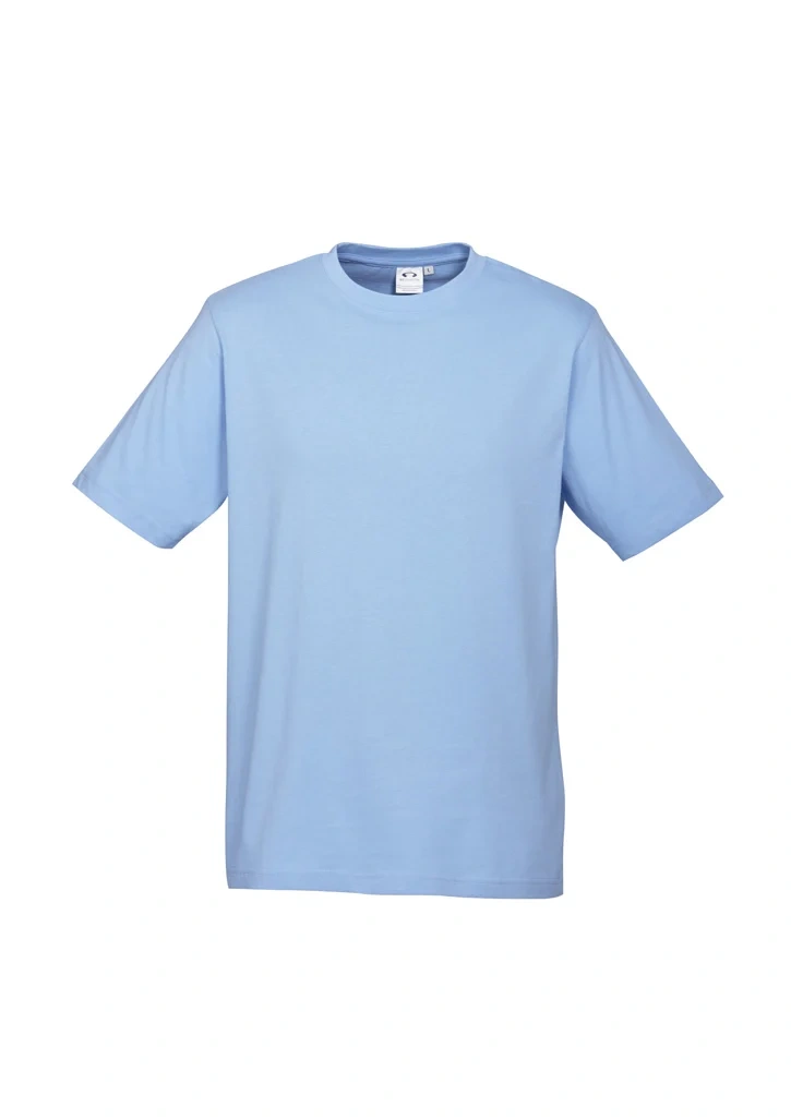 Mens Ice Short Sleeve Tee - Image 40