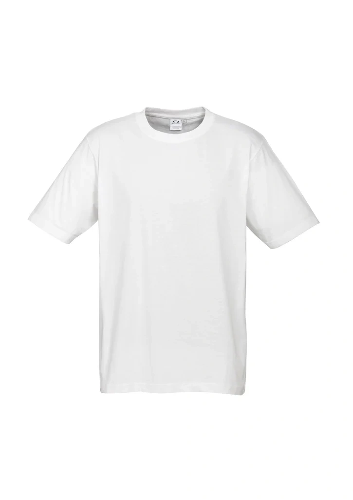 Mens Ice Short Sleeve Tee - Image 22