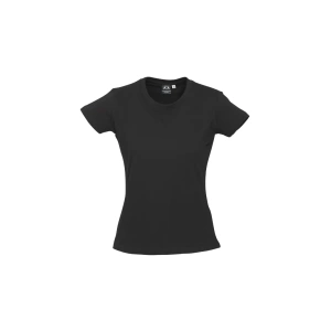 Womens Ice Short Sleeve Tee - Thumbnail Image 40