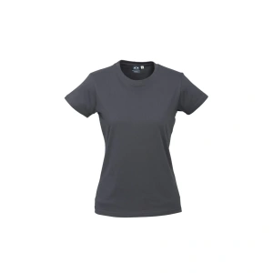 Womens Ice Short Sleeve Tee - Thumbnail Image 24