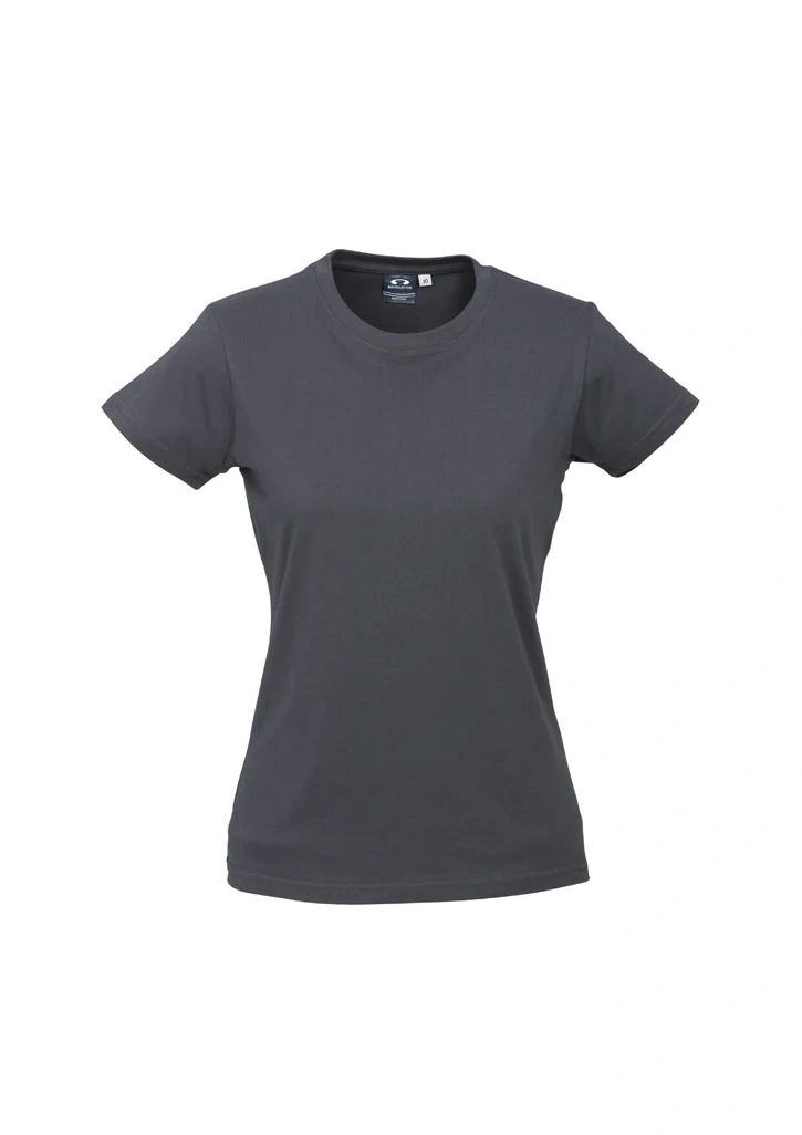 Womens Ice Short Sleeve Tee - Image 24