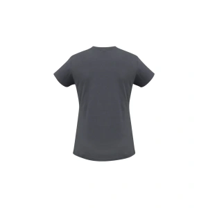 Womens Ice Short Sleeve Tee - Thumbnail Image 25