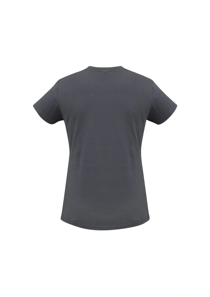 Womens Ice Short Sleeve Tee - Image 25