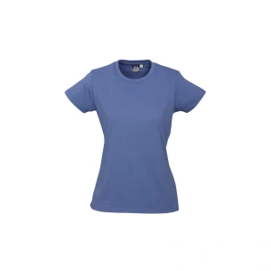 Womens Ice Short Sleeve Tee - Thumbnail Image 14