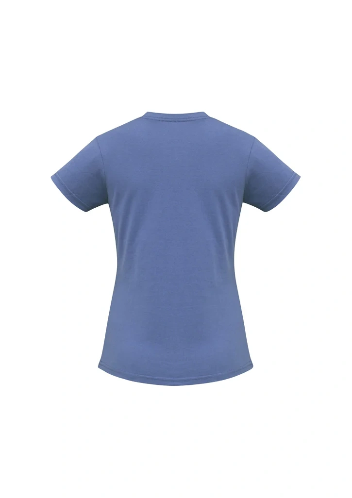 Womens Ice Short Sleeve Tee - Image 15