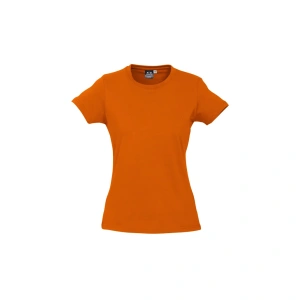 Womens Ice Short Sleeve Tee - Thumbnail Image 32