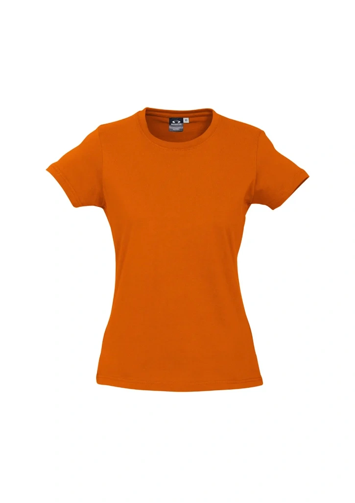 Womens Ice Short Sleeve Tee - Image 32