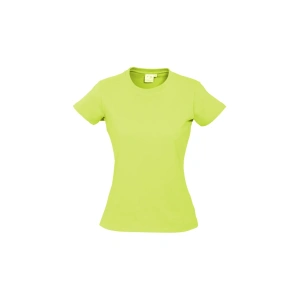 Womens Ice Short Sleeve Tee - Thumbnail Image 44