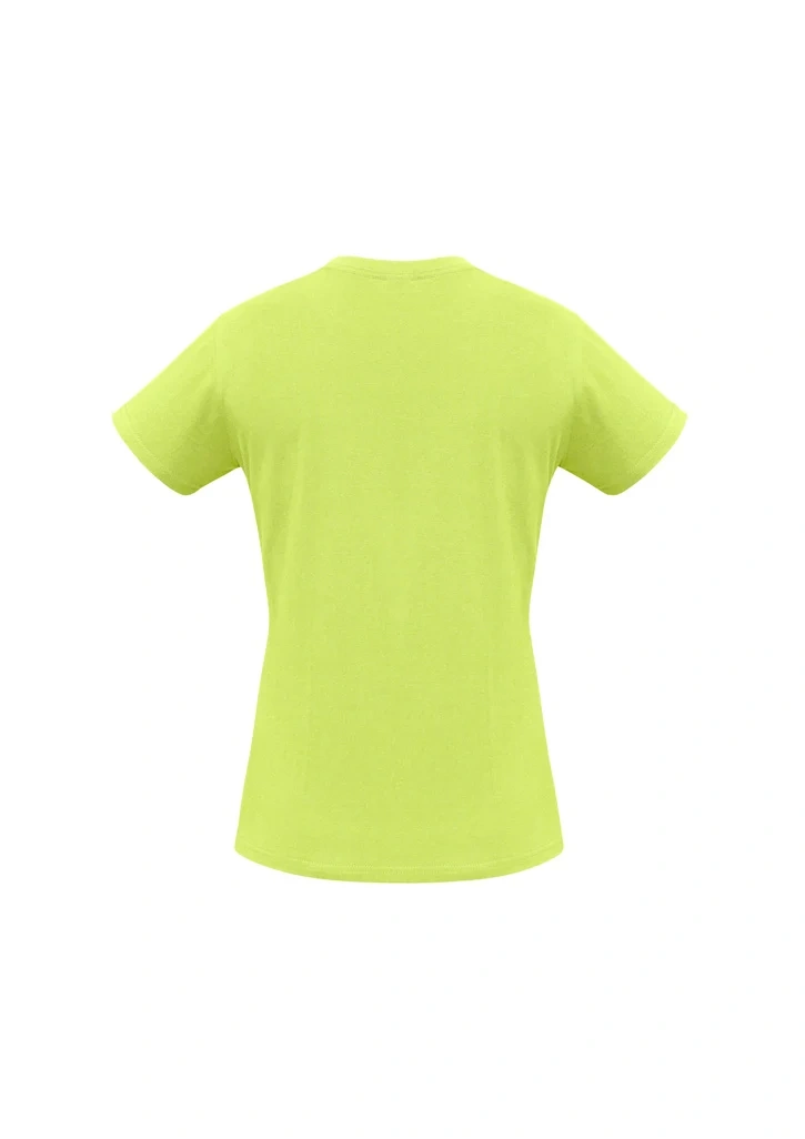 Womens Ice Short Sleeve Tee - Image 45