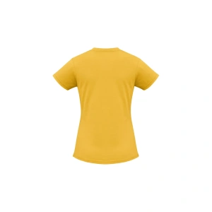 Womens Ice Short Sleeve Tee - Thumbnail Image 9