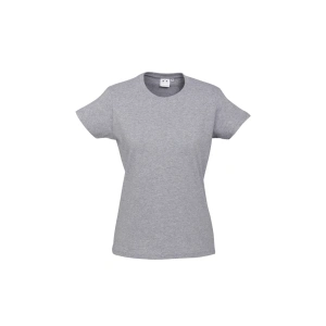 Womens Ice Short Sleeve Tee - Thumbnail Image 36