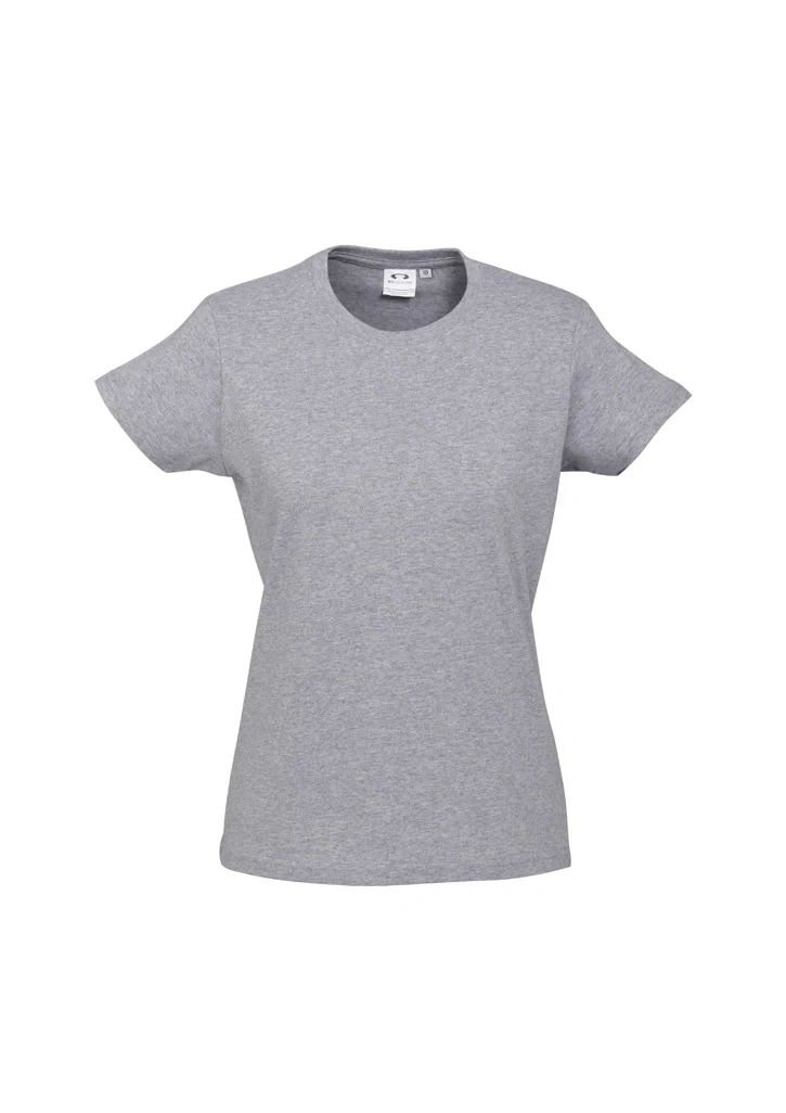 Womens Ice Short Sleeve Tee - Image 36