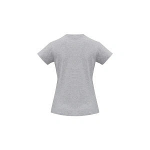 Womens Ice Short Sleeve Tee - Thumbnail Image 37