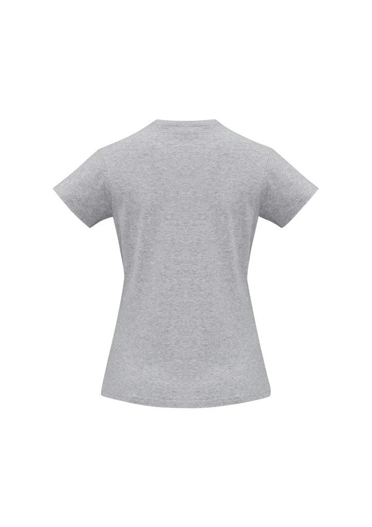 Womens Ice Short Sleeve Tee - Image 37