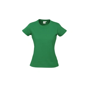 Womens Ice Short Sleeve Tee - Thumbnail Image 30