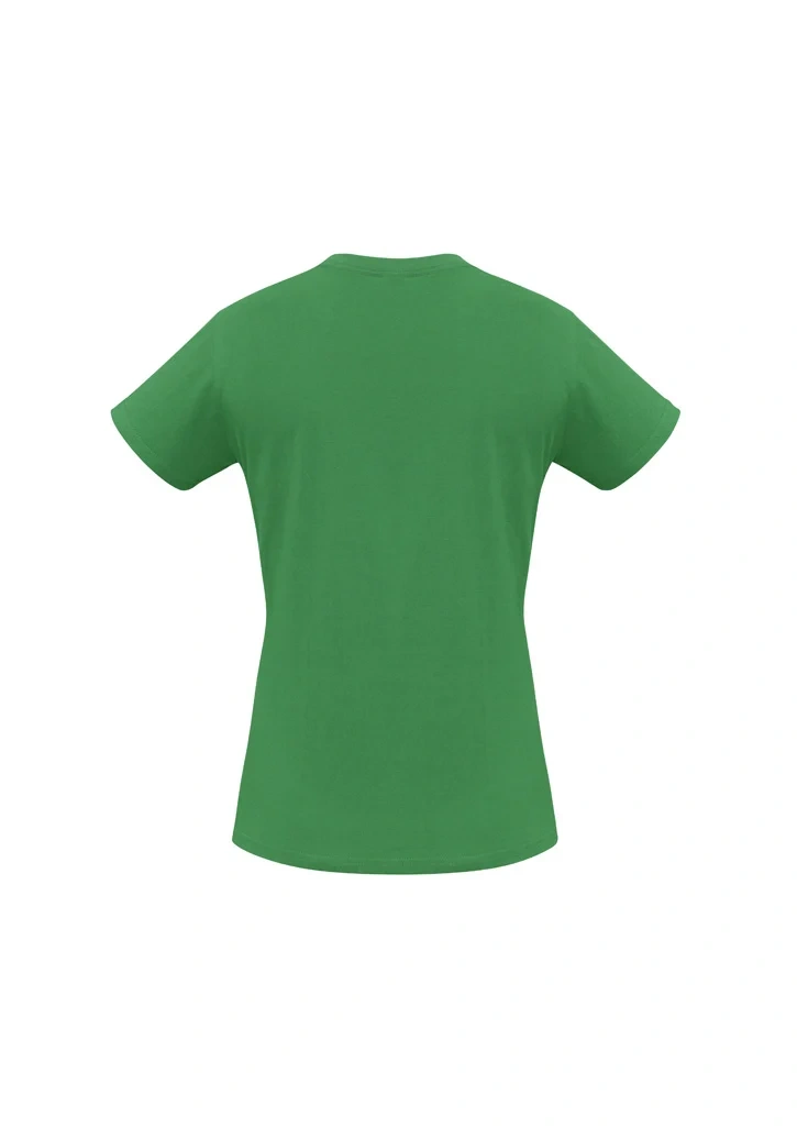 Womens Ice Short Sleeve Tee - Image 31