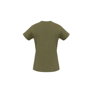 Womens Ice Short Sleeve Tee - Thumbnail Image 5