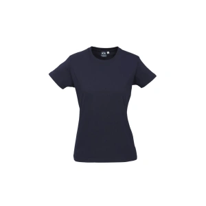 Womens Ice Short Sleeve Tee - Thumbnail Image 28