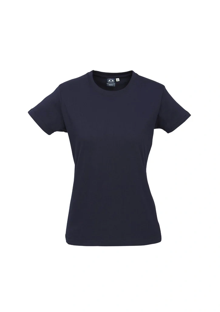 Womens Ice Short Sleeve Tee - Image 28