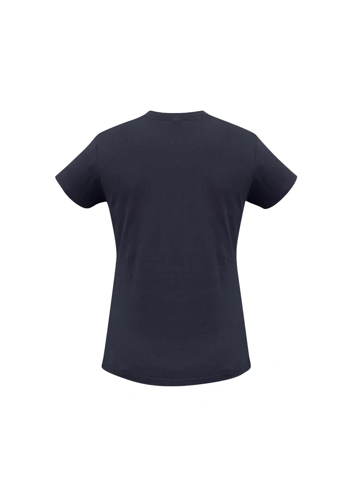 Womens Ice Short Sleeve Tee - Image 29