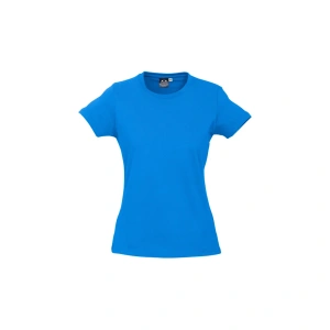 Womens Ice Short Sleeve Tee - Thumbnail Image 42
