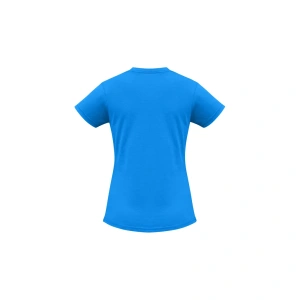 Womens Ice Short Sleeve Tee - Thumbnail Image 43