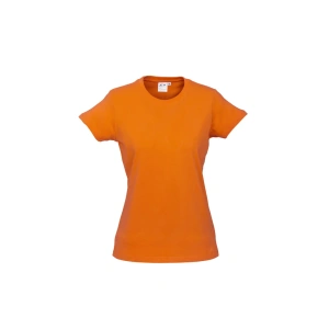 Womens Ice Short Sleeve Tee - Thumbnail Image 26