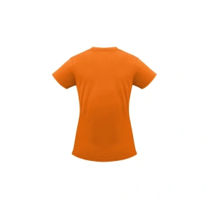 Womens Ice Short Sleeve Tee - Thumbnail Image 27