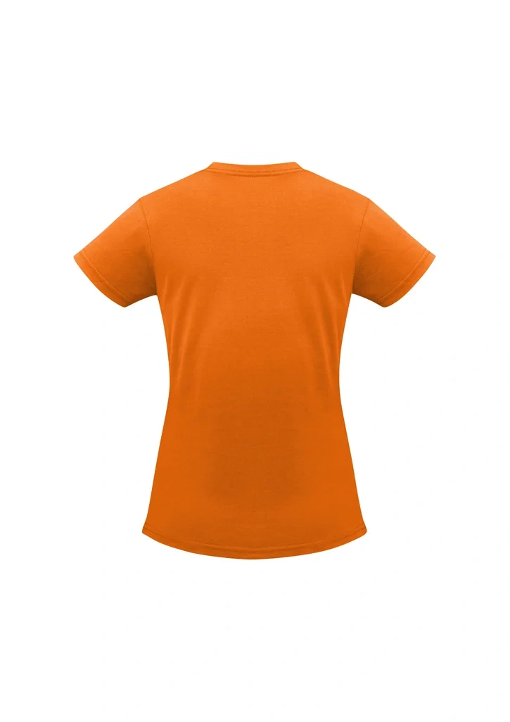 Womens Ice Short Sleeve Tee - Image 27