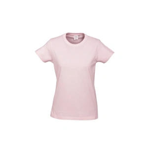 Womens Ice Short Sleeve Tee - Thumbnail Image 16