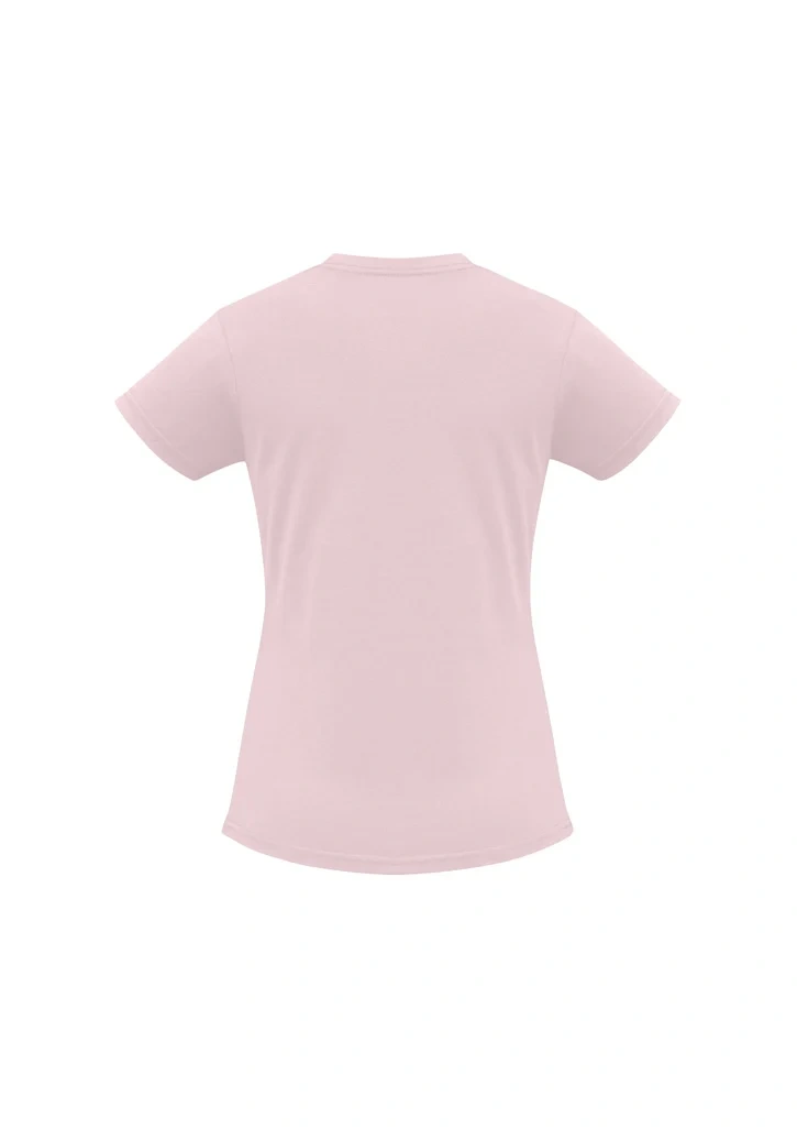 Womens Ice Short Sleeve Tee - Image 17