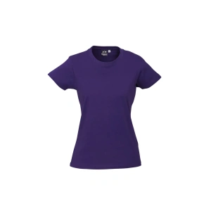 Womens Ice Short Sleeve Tee - Thumbnail Image 18
