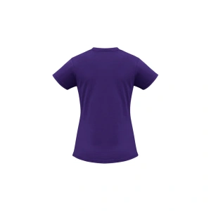 Womens Ice Short Sleeve Tee - Thumbnail Image 19