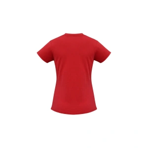 Womens Ice Short Sleeve Tee - Thumbnail Image 21