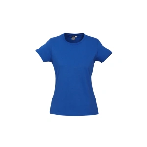 Womens Ice Short Sleeve Tee - Thumbnail Image 6