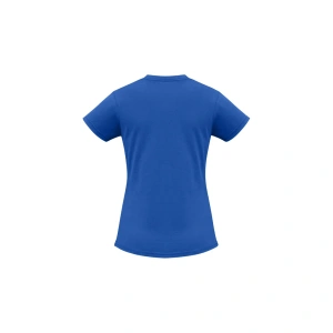 Womens Ice Short Sleeve Tee - Thumbnail Image 7