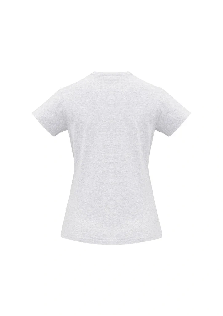 Womens Ice Short Sleeve Tee - Image 35
