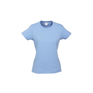 Womens Ice Short Sleeve Tee - Thumbnail Image 38