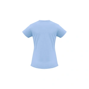 Womens Ice Short Sleeve Tee - Thumbnail Image 39