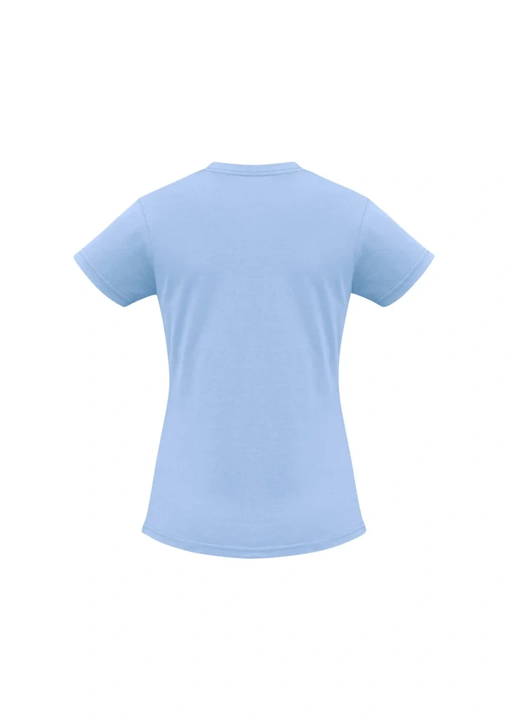 Womens Ice Short Sleeve Tee - Image 39