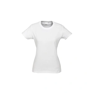 Womens Ice Short Sleeve Tee - Thumbnail Image 22