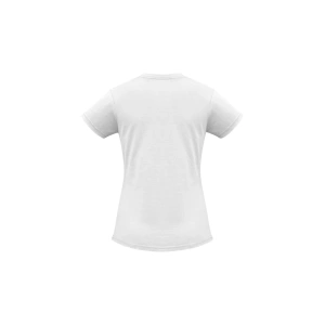 Womens Ice Short Sleeve Tee - Thumbnail Image 23