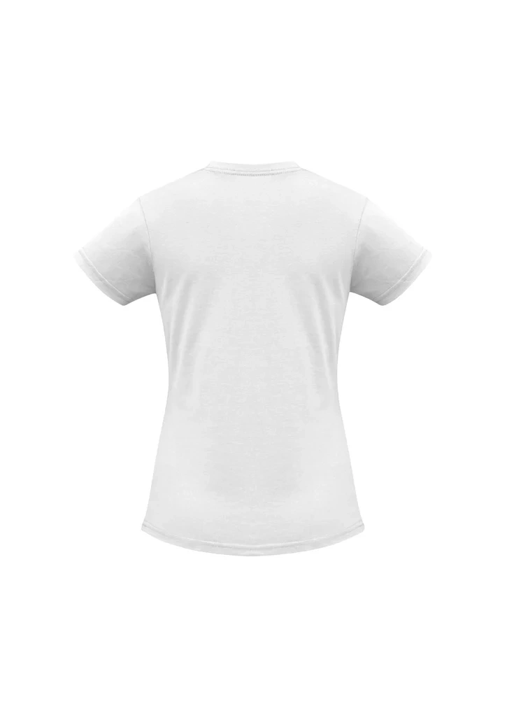 Womens Ice Short Sleeve Tee - Image 23