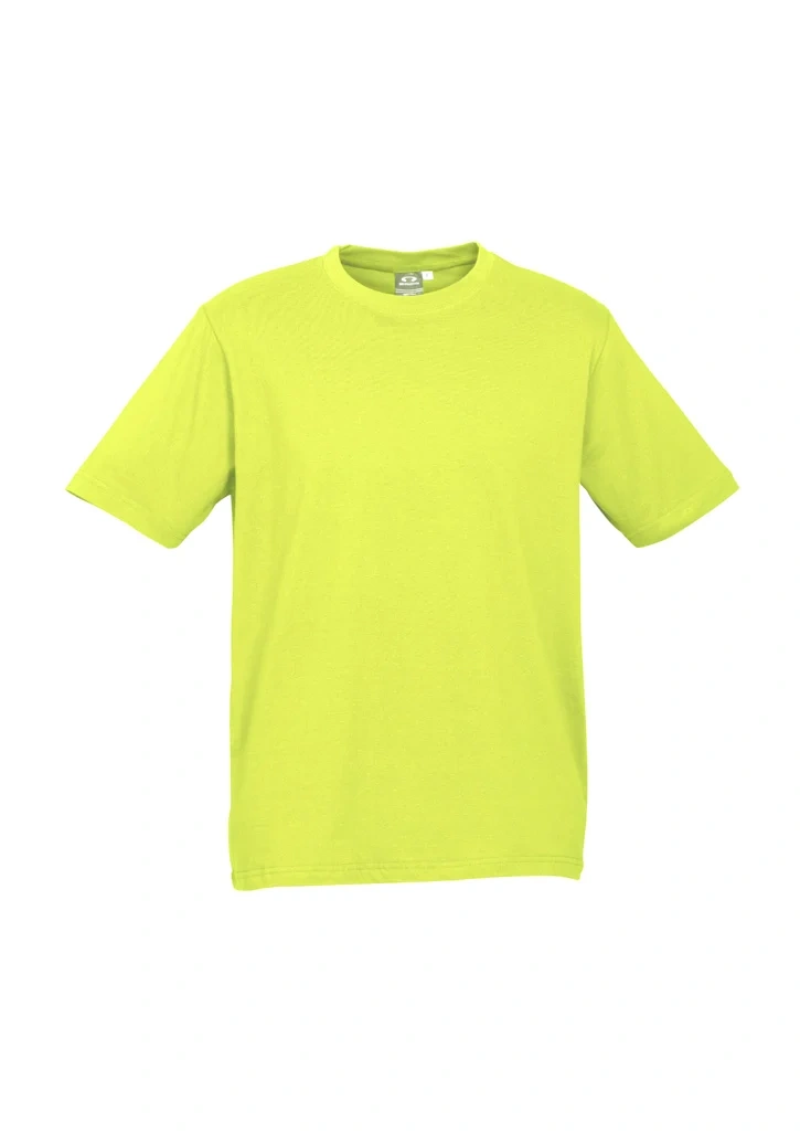 Kids Ice Short Sleeve Tee - Image 18