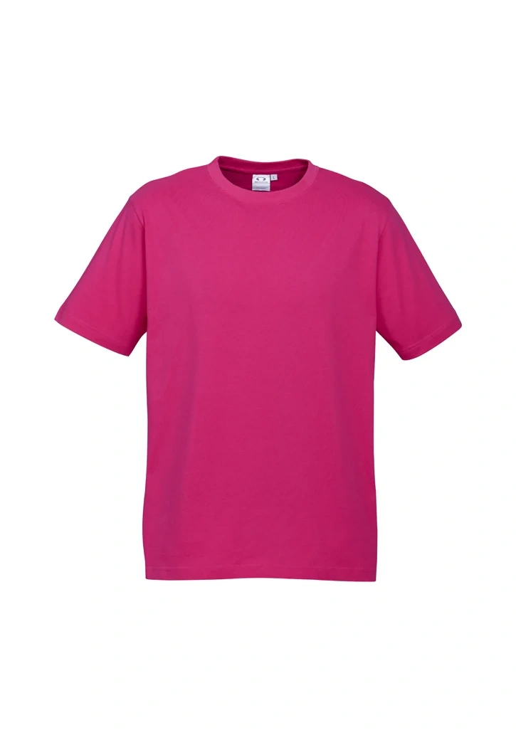 Kids Ice Short Sleeve Tee - Image 20