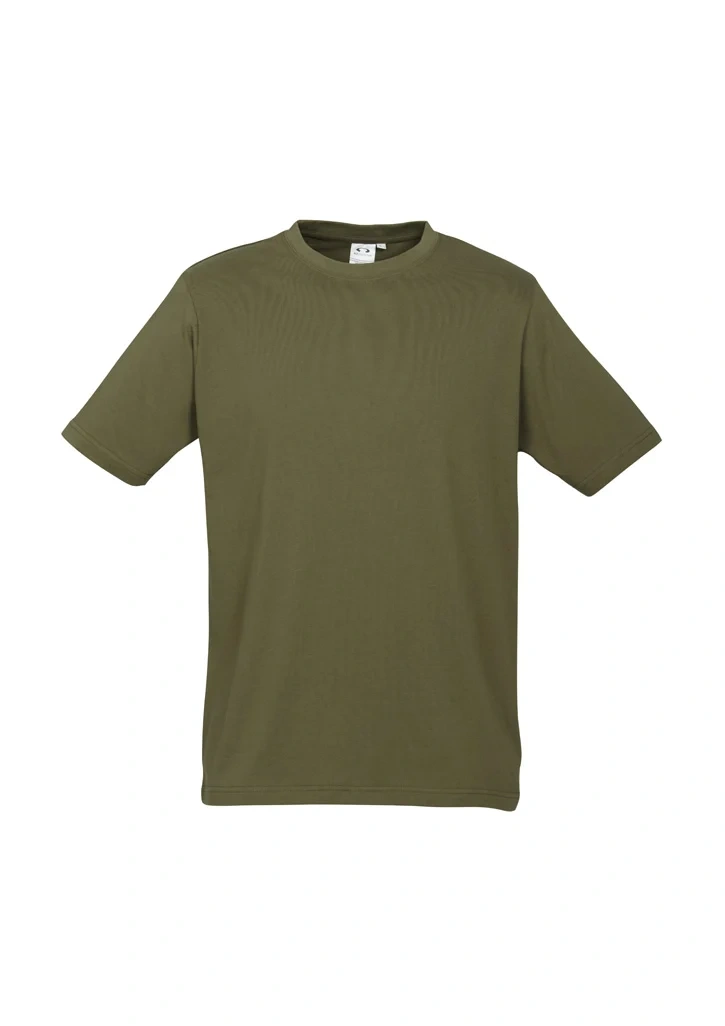 Kids Ice Short Sleeve Tee - Image 10