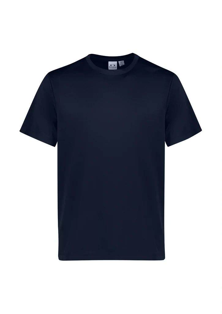 Kids Action Short Sleeve Tee - Image 2