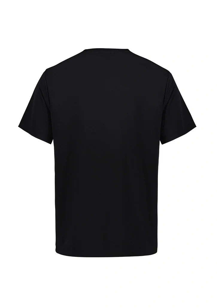 Mens Action Short Sleeve Tee - Image 5