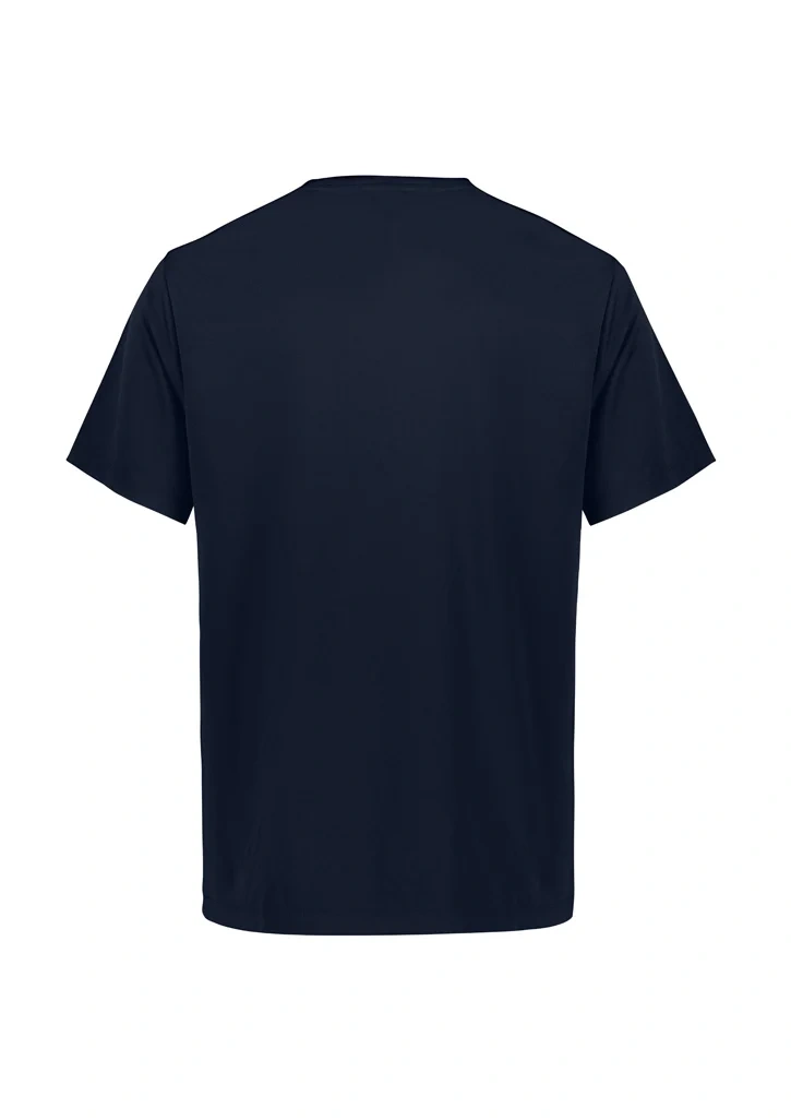 Mens Action Short Sleeve Tee - Image 3